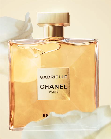 chanel gabrielle limoni|Gabrielle Chanel perfume.